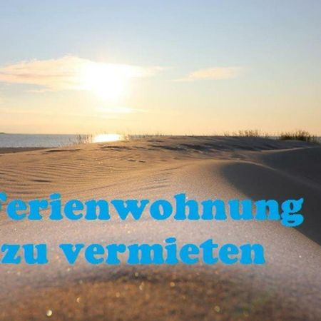 Ferienwohnung Mit Eigenem Garten In Шортенс Экстерьер фото